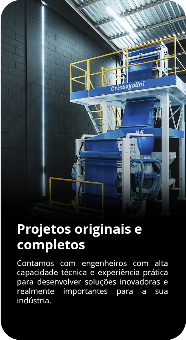projetos